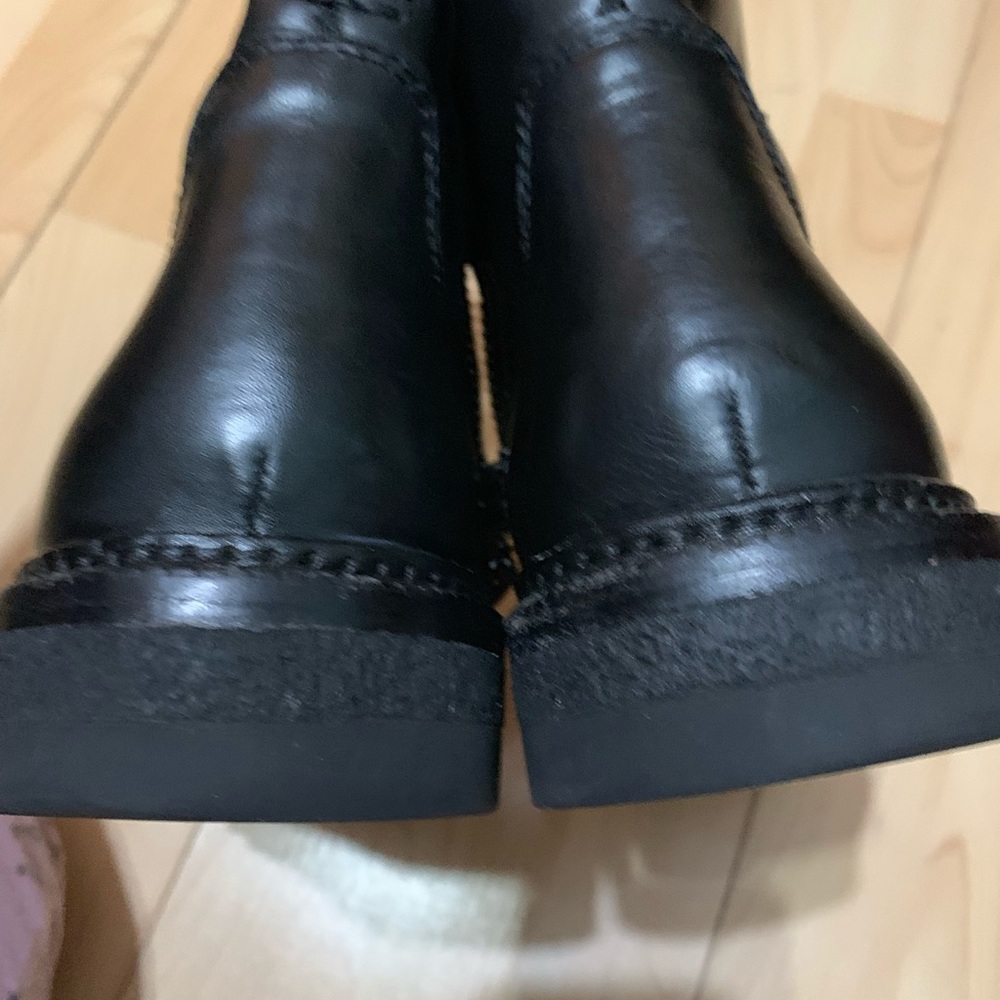Coach boots 🥾 - Picture 4 of 8